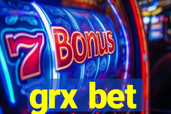 grx bet